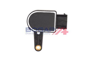 BOGAP C7212103 Číslo výrobce: 9031900090. EAN: 4251789131584.