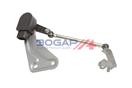 BOGAP C7212119 - Snímač, regulácia sklonu svetiel