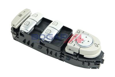 BOGAP C7339102 Číslo výrobce: 85365019900. EAN: 4251789138422.