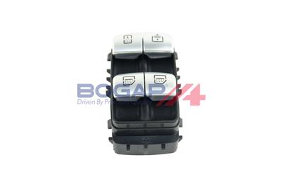 BOGAP C7339104 Číslo výrobce: 8536500090. EAN: 4251789138774.