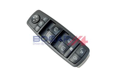 BOGAP C7358109 Číslo výrobce: 85365019900. EAN: 4251789163530.