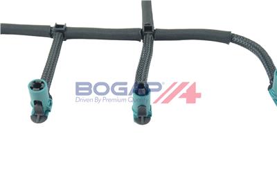 BOGAP E1621100 Číslo výrobce: 39173300900. EAN: 4251789164667.