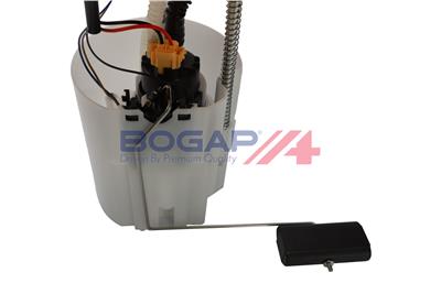 BOGAP E1622104 Číslo výrobce: 84133080900.