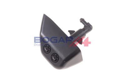 BOGAP E5522100 Číslo výrobce: 85129090000. EAN: 4251789164681.