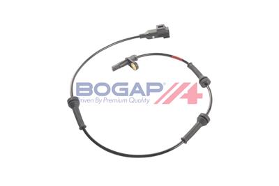 BOGAP E7117100 Číslo výrobce: 90318080000. EAN: 4255659923408.