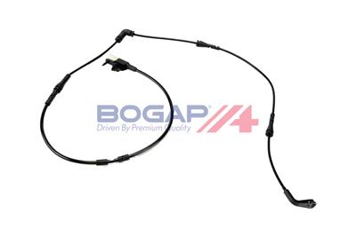 BOGAP E7117102 Číslo výrobce: 85369095000.