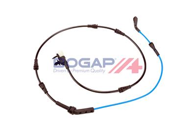 BOGAP E7117106 Číslo výrobce: 85369095000.