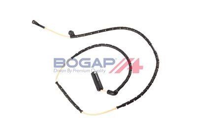 BOGAP E7118100 Číslo výrobce: 85369095000. EAN: 4251789176158.