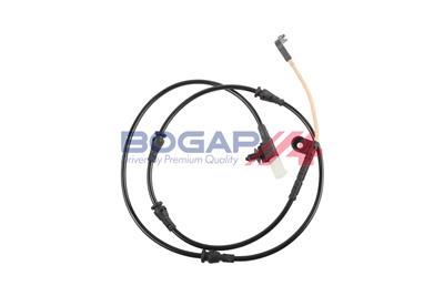 BOGAP E7118103 Číslo výrobce: 85369095000. EAN: 4251789176189.