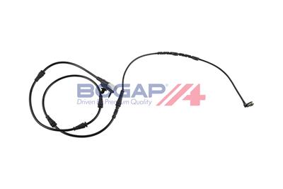 BOGAP E7118106 Číslo výrobce: 85369095000. EAN: 4251789176219.