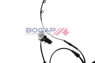 BOGAP E7118106 Číslo výrobce: 85369095000. EAN: 4251789176219.