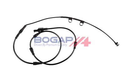 BOGAP E7118106 Číslo výrobce: 85369095000. EAN: 4251789176219.