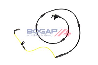 BOGAP E7118108 Číslo výrobce: 85369095000. EAN: 4251789176233.