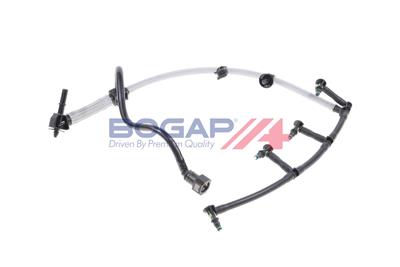 BOGAP F1621104 Číslo výrobce: 8708919000.