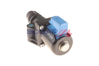 BOGAP F4122111 Číslo výrobce: 84818059900. EAN: 4255596516794.