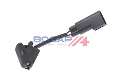 BOGAP F5518101 Číslo výrobce: 8708999990.