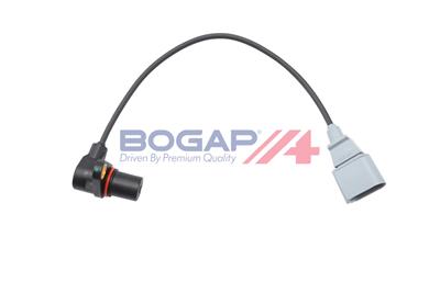 BOGAP F6115103 Číslo výrobce: 90318020000. EAN: 4251789180841.