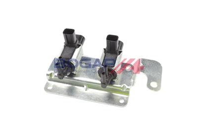 BOGAP F6310100 Číslo výrobce: 84812090900. EAN: 4251789169150.