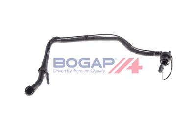 BOGAP G1210100 Číslo výrobce: 40094200900. EAN: 4255596514097.