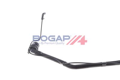 BOGAP G1210100 Číslo výrobce: 40094200900. EAN: 4255596514097.