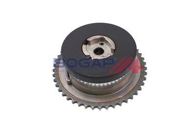 BOGAP G1336106 Číslo výrobce: 8483900090. EAN: 4251789112200.