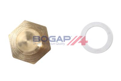 BOGAP G4126100 Číslo výrobce: 85332100000. EAN: 4255659971607.