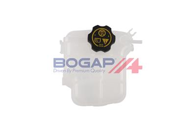 BOGAP G4240100 Číslo výrobce: 8708919000. EAN: 4255596519986.
