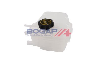 BOGAP G4240100 Číslo výrobce: 8708919000. EAN: 4255596519986.