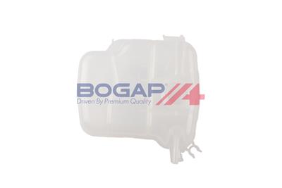 BOGAP G4240100 Číslo výrobce: 8708919000. EAN: 4255596519986.