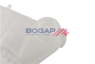 BOGAP G4240101 Číslo výrobce: 8708919000. EAN: 4255596519979.