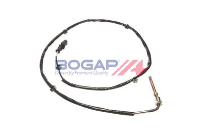 BOGAP G6120100 Číslo výrobce: 9025191010. EAN: 4255659970259.