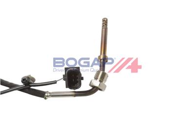 BOGAP G6120100 Číslo výrobce: 85332100000. EAN: 4255659970259.