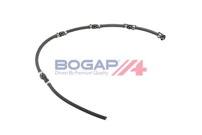 BOGAP H1621100 Číslo výrobce: 8708919000. EAN: 4251789168467.