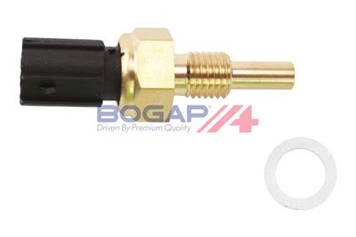 BOGAP H4126103 Číslo výrobce: 85332100000. EAN: 4255659950558.