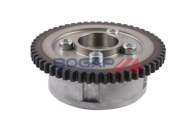 BOGAP K1336105 Číslo výrobce: 8483900090. EAN: 4255659901475.