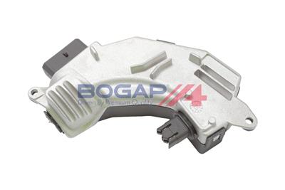 BOGAP L4112100 Číslo výrobce: 85332900000. EAN: 4255659933162.