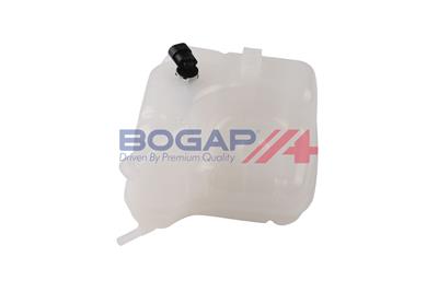 BOGAP L4240111 Číslo výrobce: 8708919000. EAN: 4251789172273.