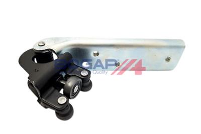 BOGAP L5340101 Číslo výrobce: 83023000900.