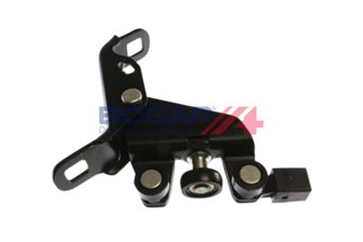 BOGAP L5340102 Číslo výrobce: 8302100000. EAN: 4255659963152.