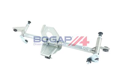 BOGAP L5510100 Číslo výrobce: 8512400000. EAN: 4251789170125.