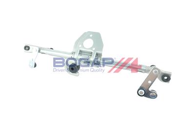 BOGAP L5510100 Číslo výrobce: 8512400000. EAN: 4251789170125.