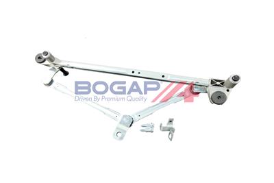 BOGAP L5510101 Číslo výrobce: 85129090000. EAN: 4251789170132.