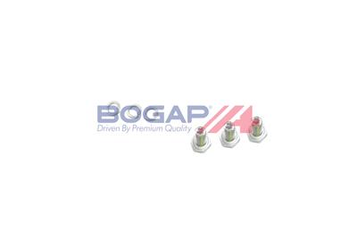 BOGAP L5511101 Číslo výrobce: 85013100990. EAN: 4251789170156.