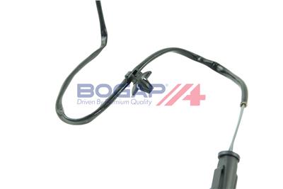 BOGAP L6120101 Číslo výrobce: 9025191010. EAN: 4251789173744.