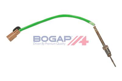 BOGAP L6120141 Číslo výrobce: 85332100000. EAN: 4255659971058.