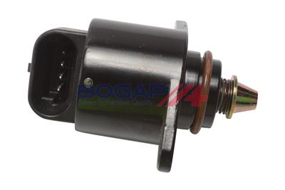 BOGAP L6321101 Číslo výrobce: 84812090900. EAN: 4255659933810.