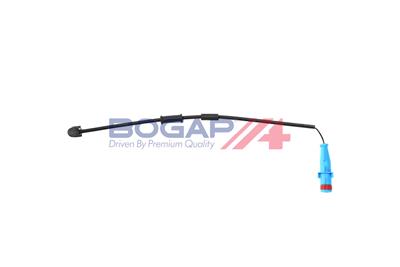 BOGAP L7118106 Číslo výrobce: 9031900090. EAN: 4251789176035.