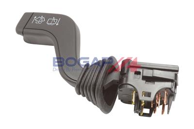 BOGAP L7322121 Číslo výrobce: 85365080900. EAN: 4255596509475.