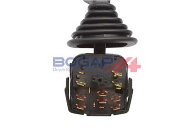 BOGAP L7322121 Číslo výrobce: 85365080900. EAN: 4255596509475.