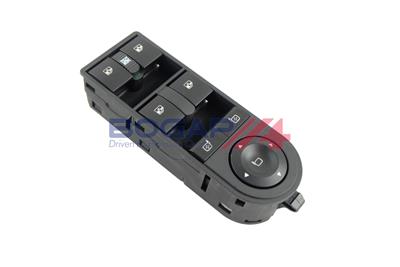 BOGAP L7339100 Číslo výrobce: 85365019900. EAN: 4255596509482.